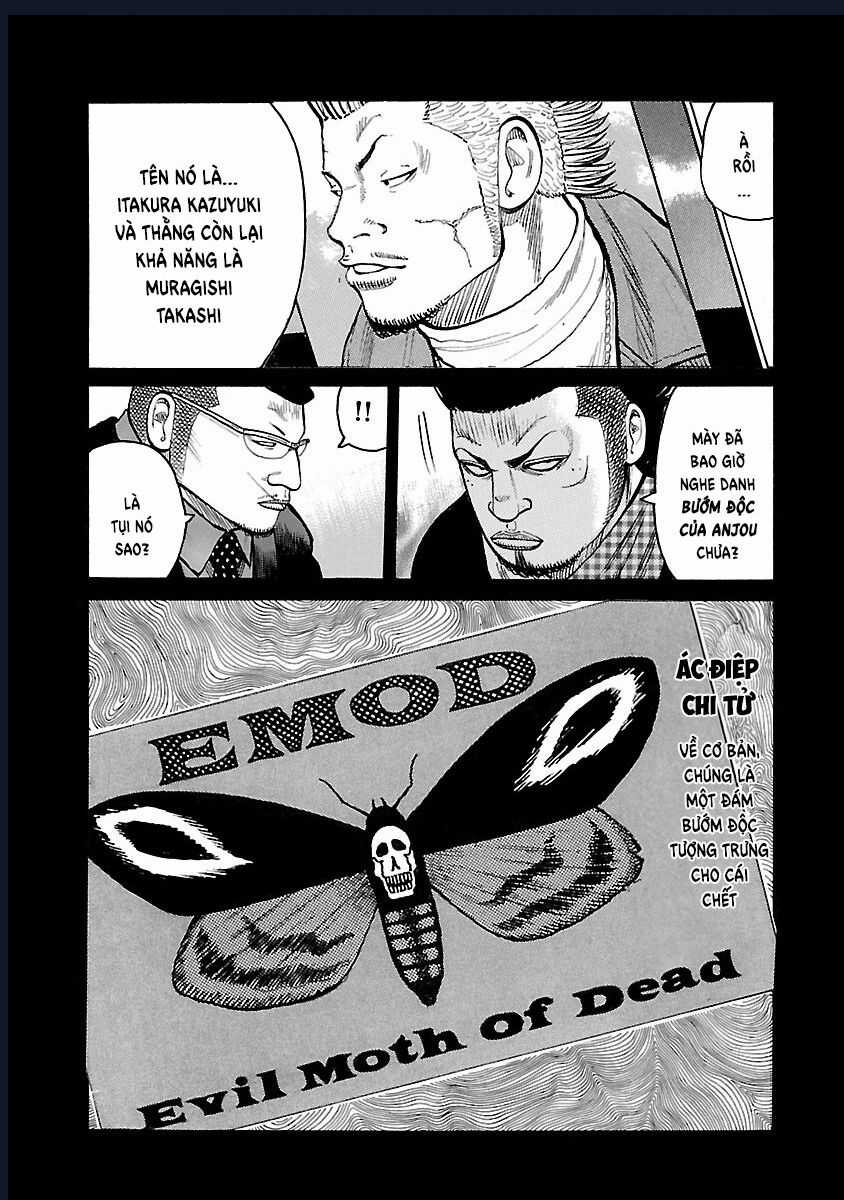 Worst Ấn Bản Mới - Chapter 85 - Trang 7