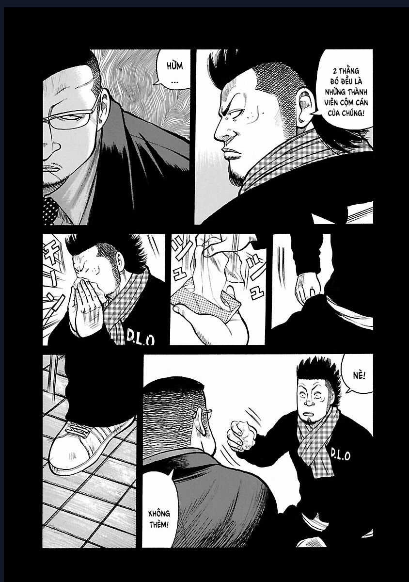 Worst Ấn Bản Mới - Chapter 85 - Trang 8