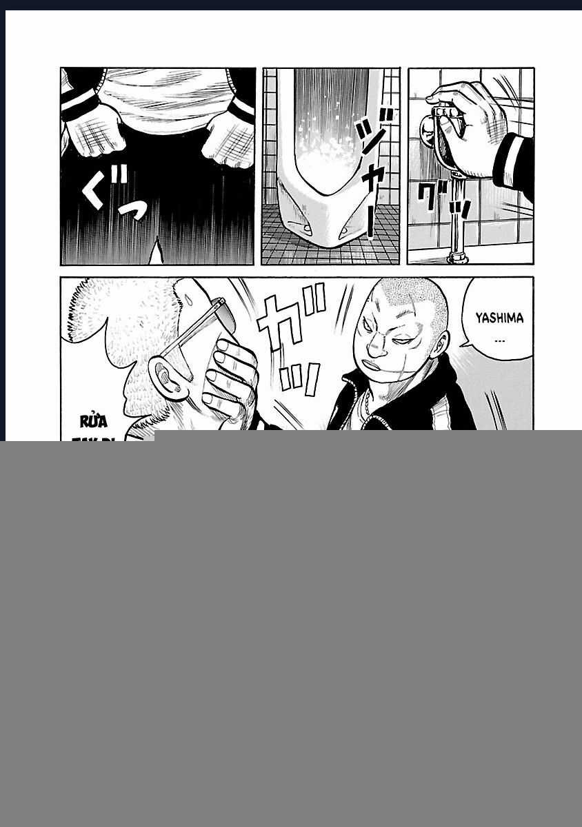 Worst Ấn Bản Mới - Chapter 86 - Trang 19