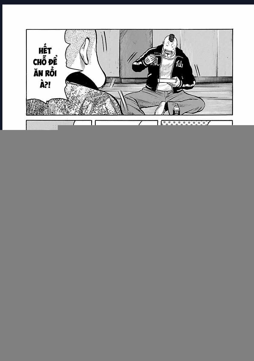 Worst Ấn Bản Mới - Chapter 86 - Trang 22