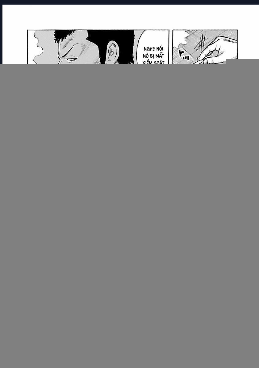 Worst Ấn Bản Mới - Chapter 86 - Trang 8