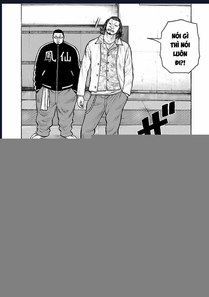 Worst Ấn Bản Mới - Chapter 86 - Trang 10