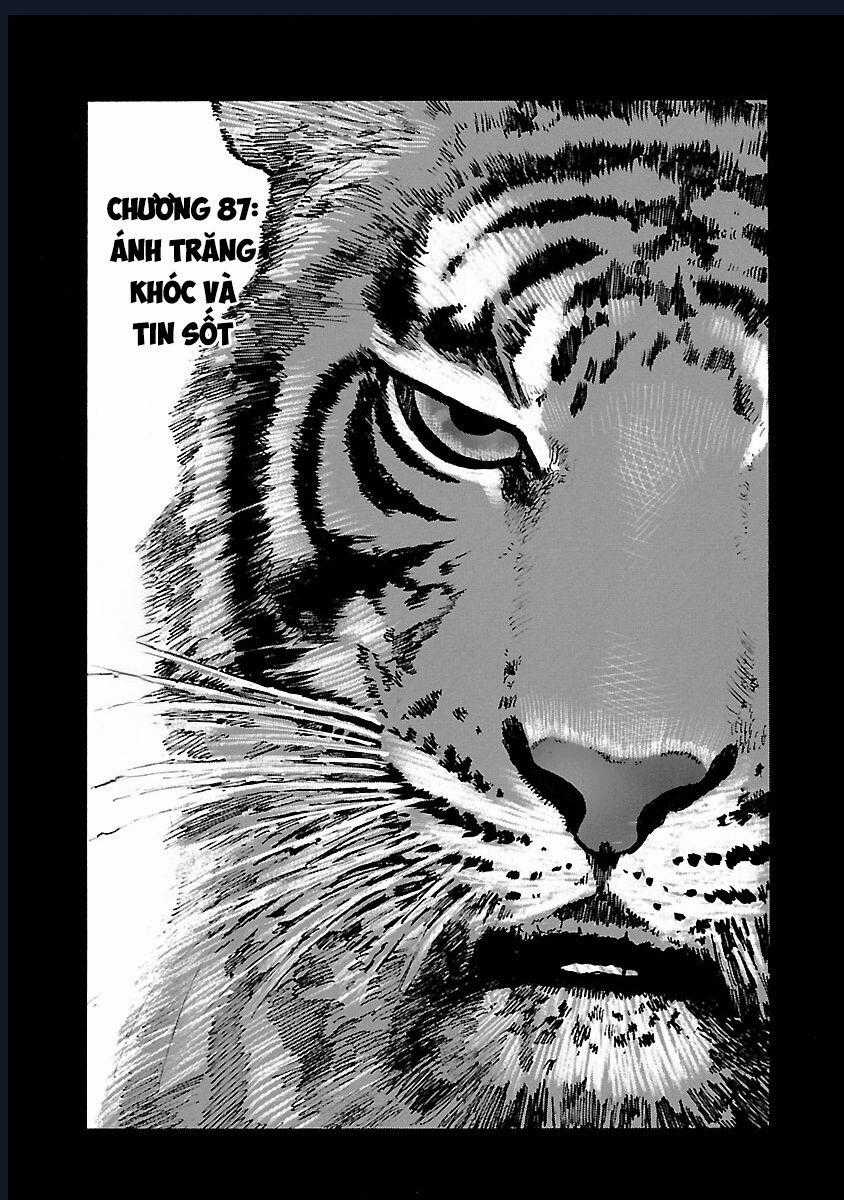 Worst Ấn Bản Mới - Chapter 87 - Trang 1