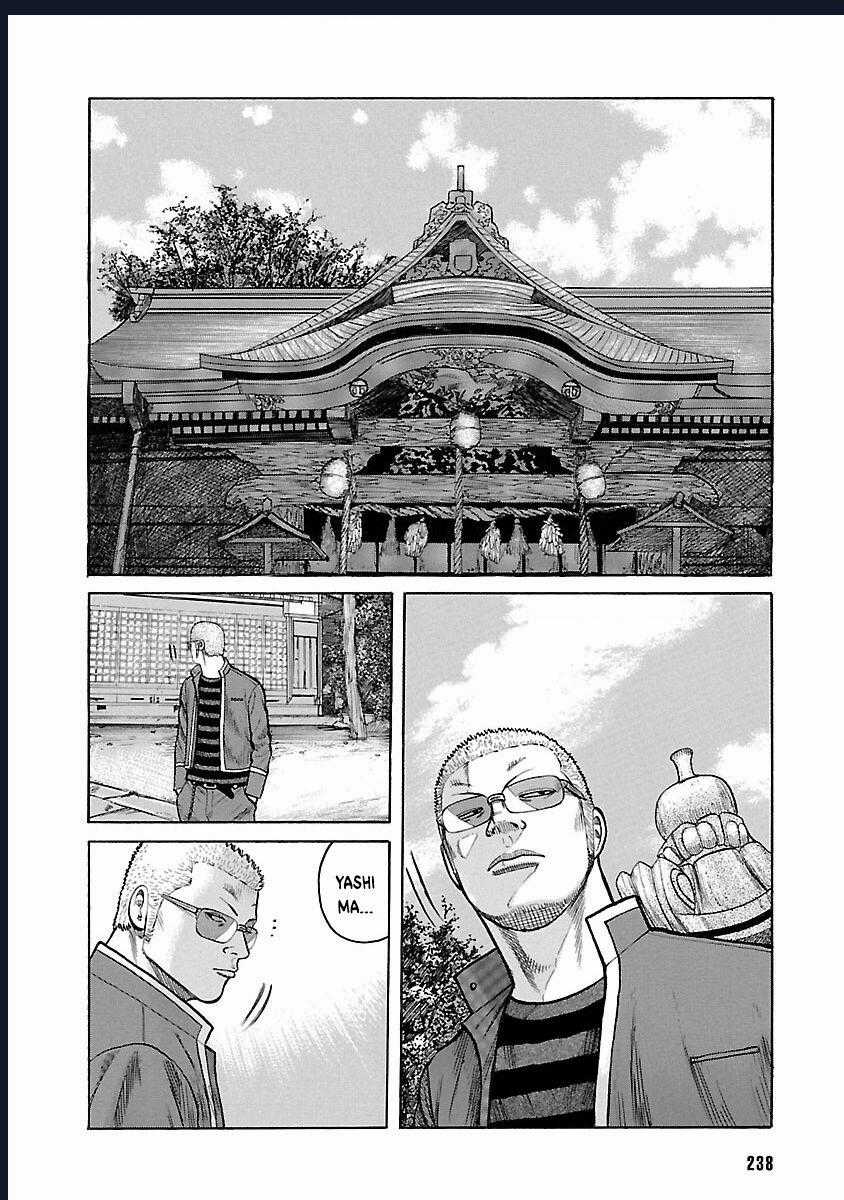 Worst Ấn Bản Mới - Chapter 87 - Trang 2