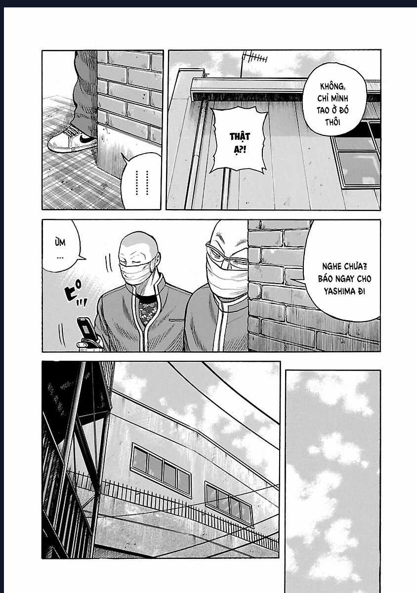 Worst Ấn Bản Mới - Chapter 87 - Trang 14