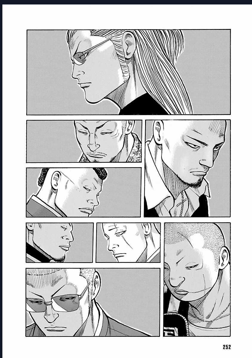 Worst Ấn Bản Mới - Chapter 87 - Trang 16