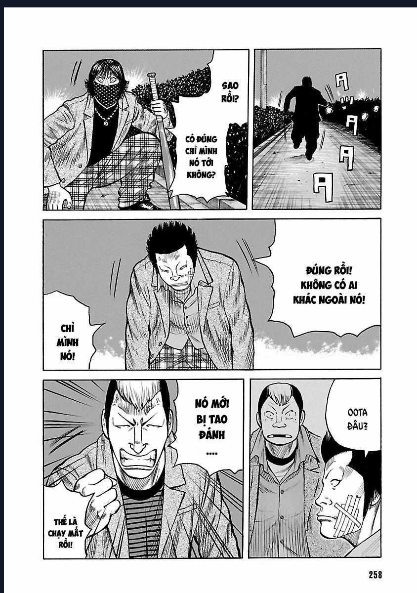 Worst Ấn Bản Mới - Chapter 87 - Trang 22