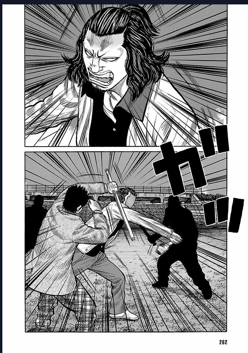 Worst Ấn Bản Mới - Chapter 87 - Trang 26