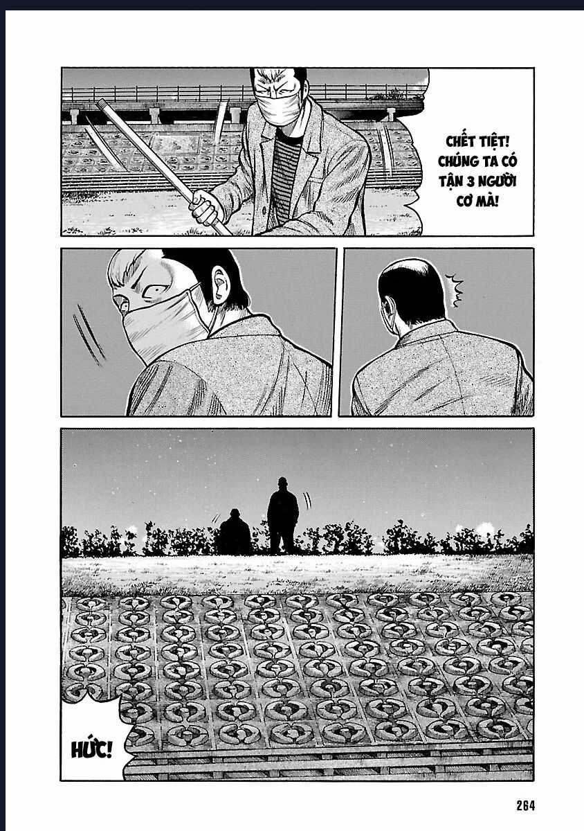 Worst Ấn Bản Mới - Chapter 87 - Trang 28