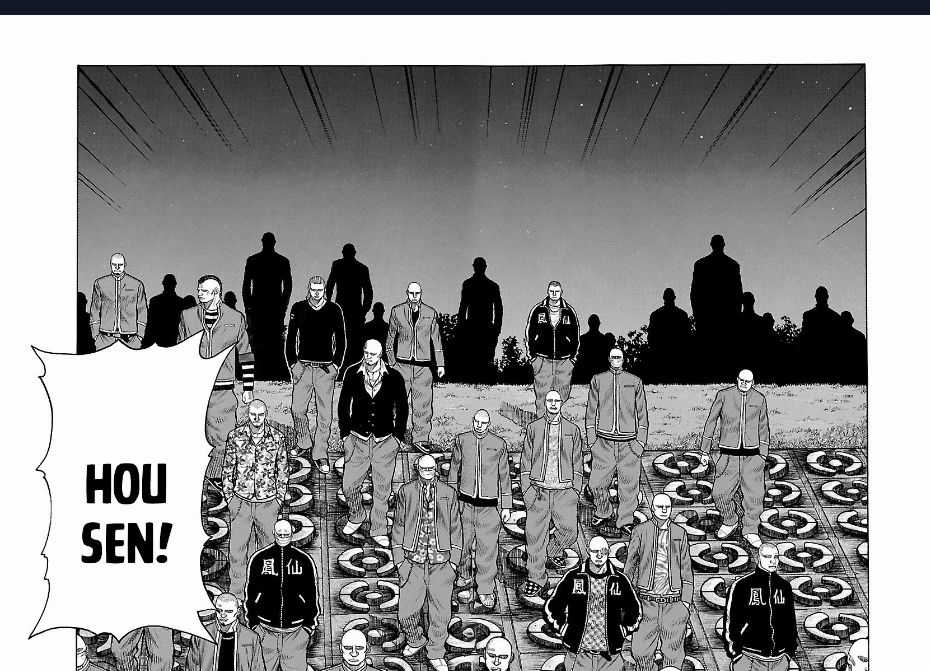 Worst Ấn Bản Mới - Chapter 87 - Trang 30