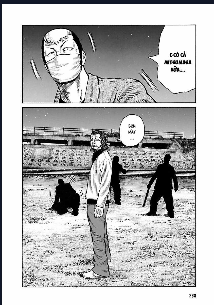 Worst Ấn Bản Mới - Chapter 87 - Trang 31