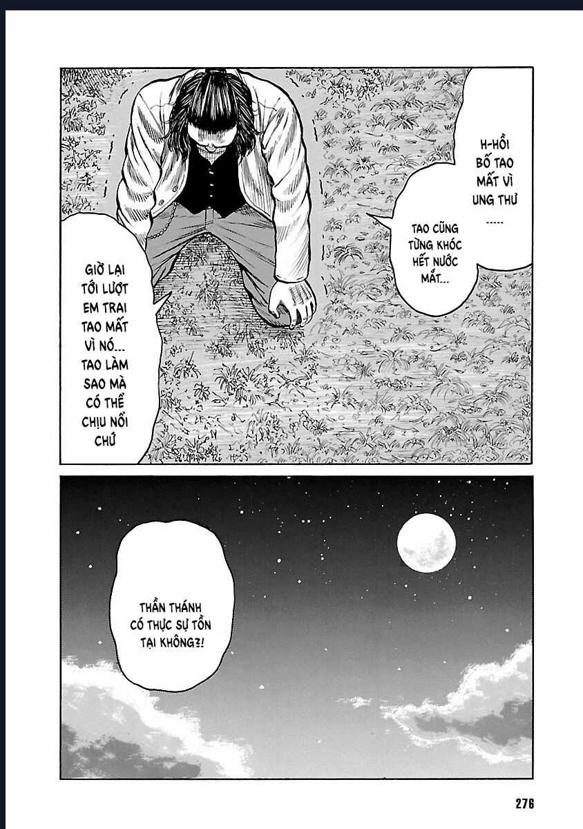 Worst Ấn Bản Mới - Chapter 87 - Trang 39