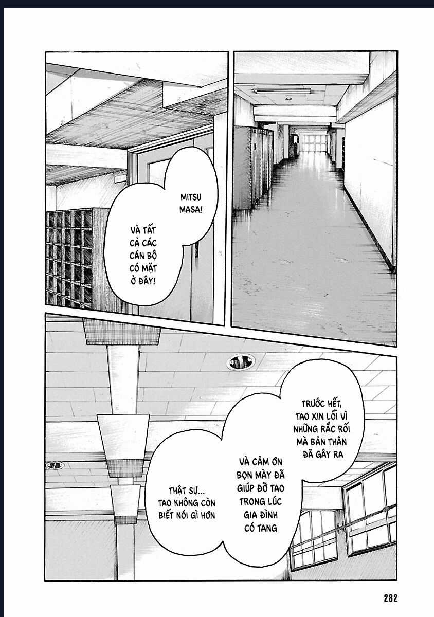 Worst Ấn Bản Mới - Chapter 87 - Trang 45