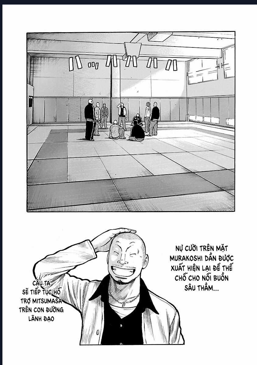 Worst Ấn Bản Mới - Chapter 87 - Trang 47