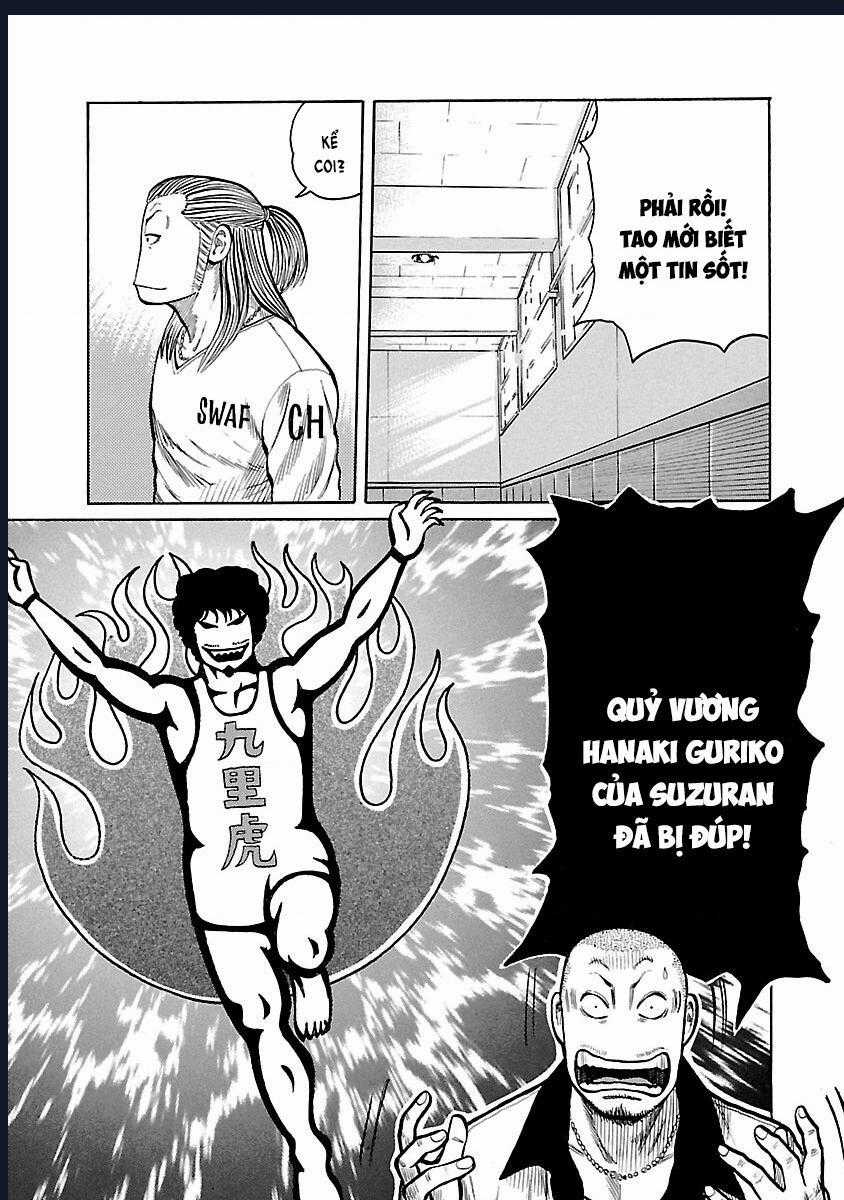 Worst Ấn Bản Mới - Chapter 87 - Trang 48