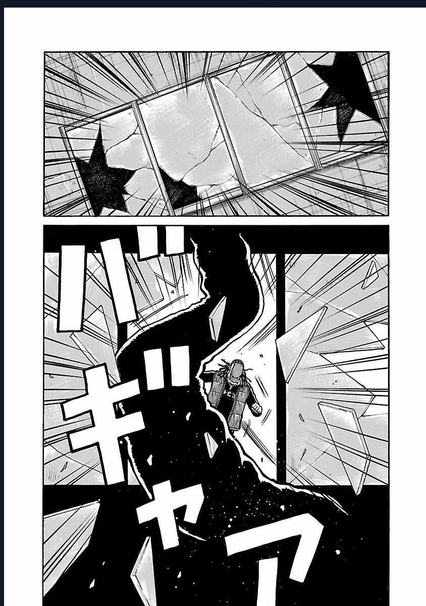 Worst Ấn Bản Mới - Chapter 88 - Trang 20