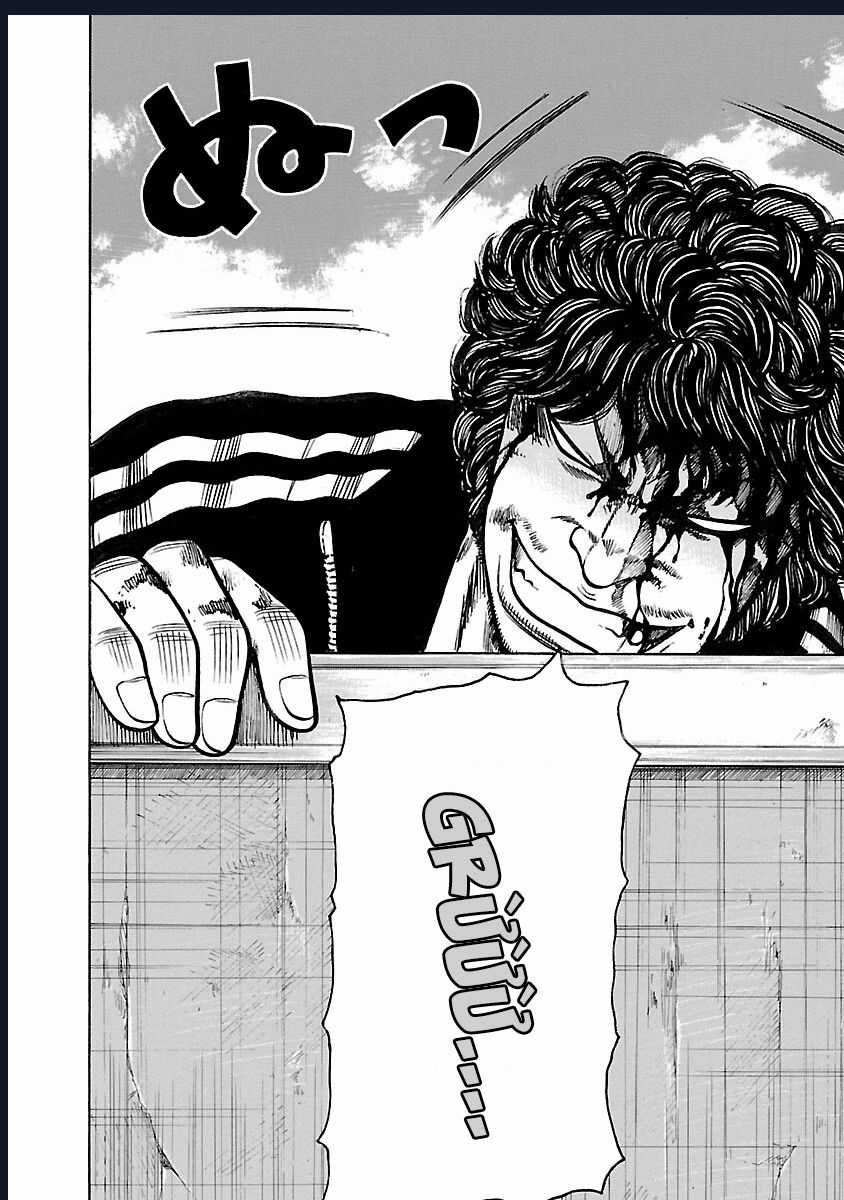 Worst Ấn Bản Mới - Chapter 88 - Trang 31