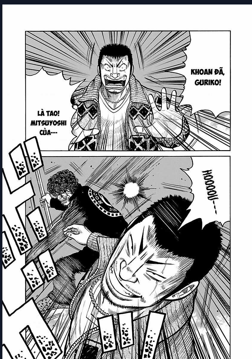 Worst Ấn Bản Mới - Chapter 88 - Trang 37