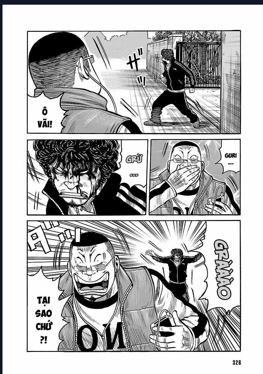 Worst Ấn Bản Mới - Chapter 88 - Trang 39