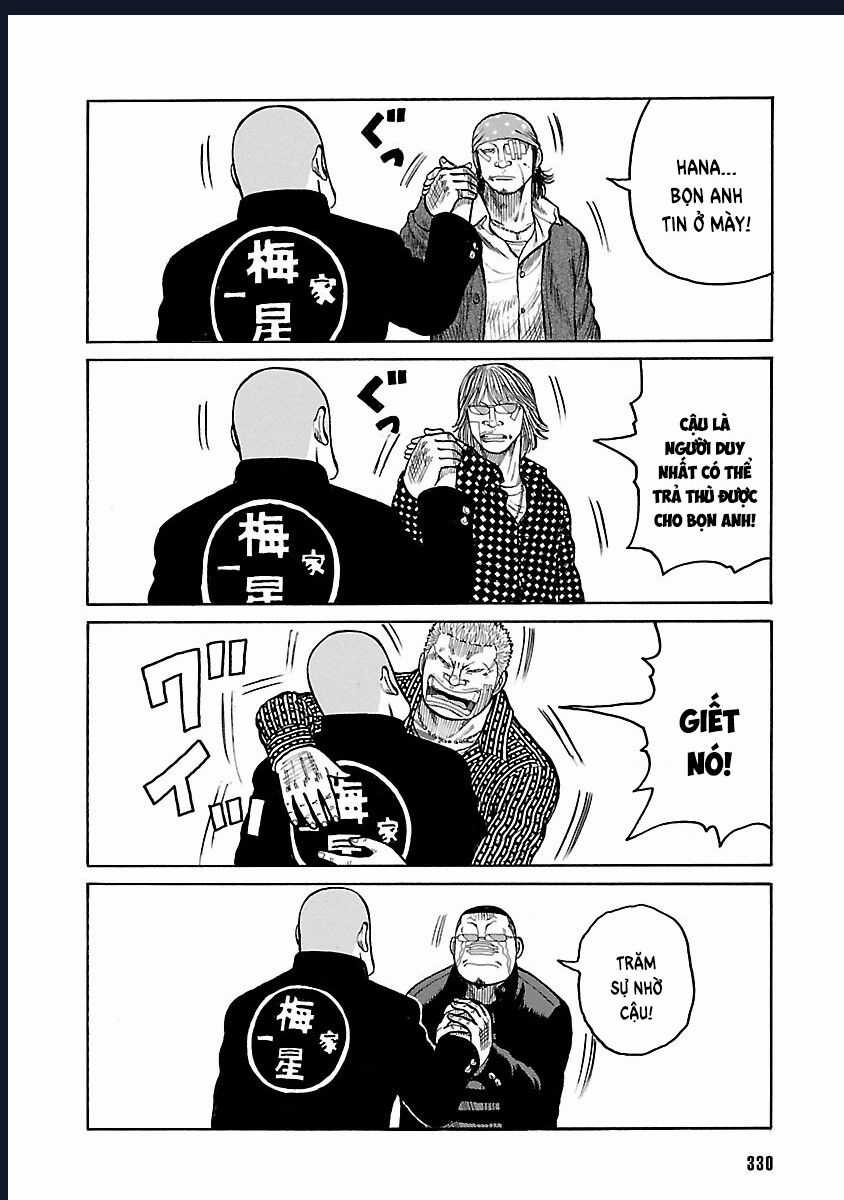 Worst Ấn Bản Mới - Chapter 88 - Trang 43