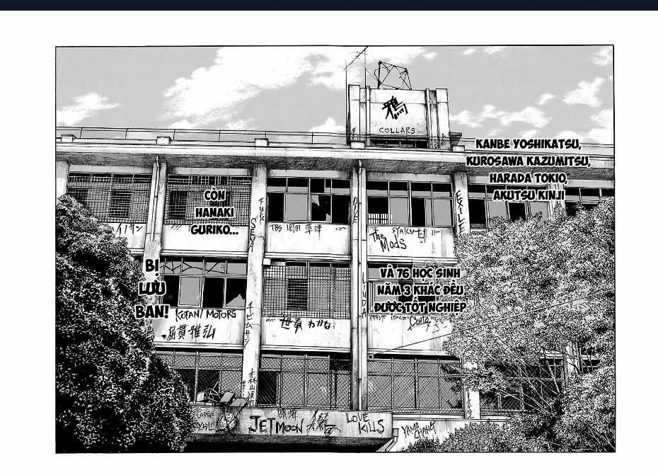 Worst Ấn Bản Mới - Chapter 88 - Trang 45