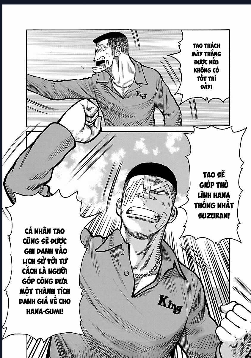 Worst Ấn Bản Mới - Chapter 89 - Trang 27