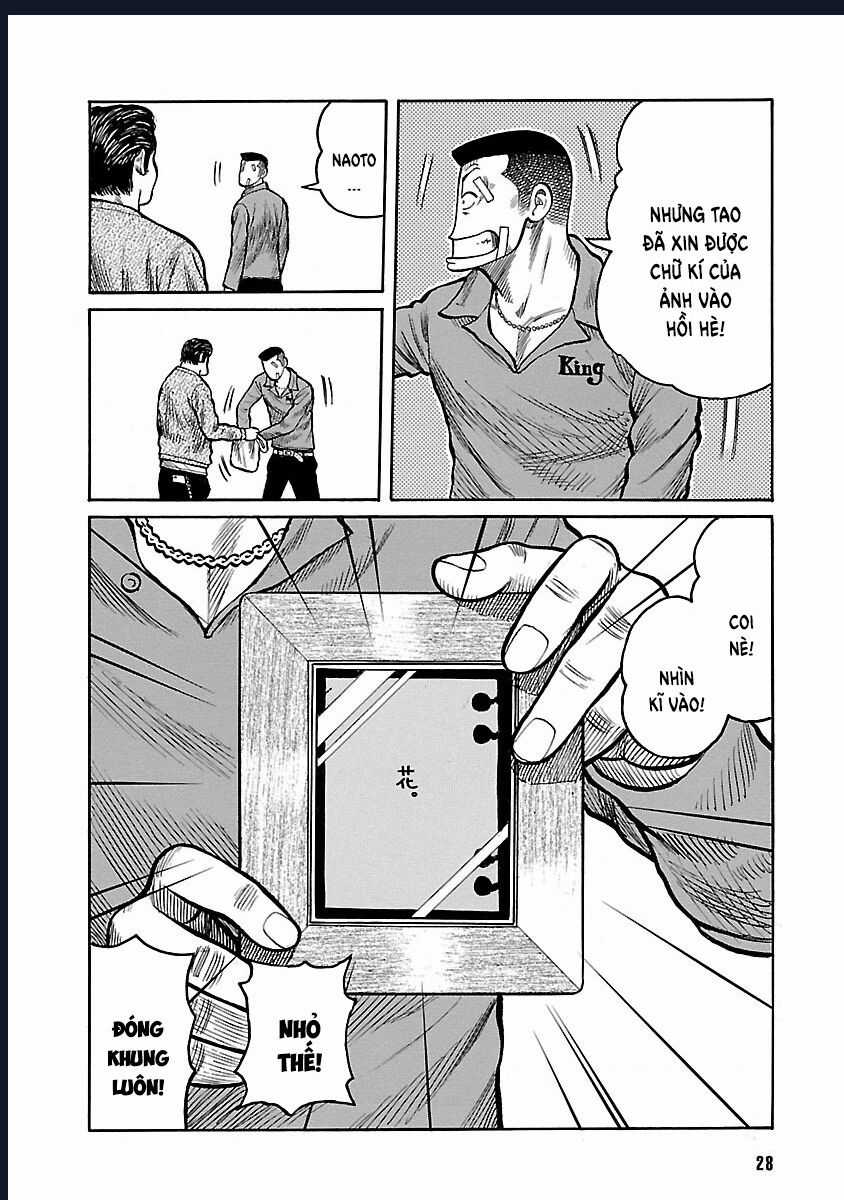 Worst Ấn Bản Mới - Chapter 89 - Trang 29