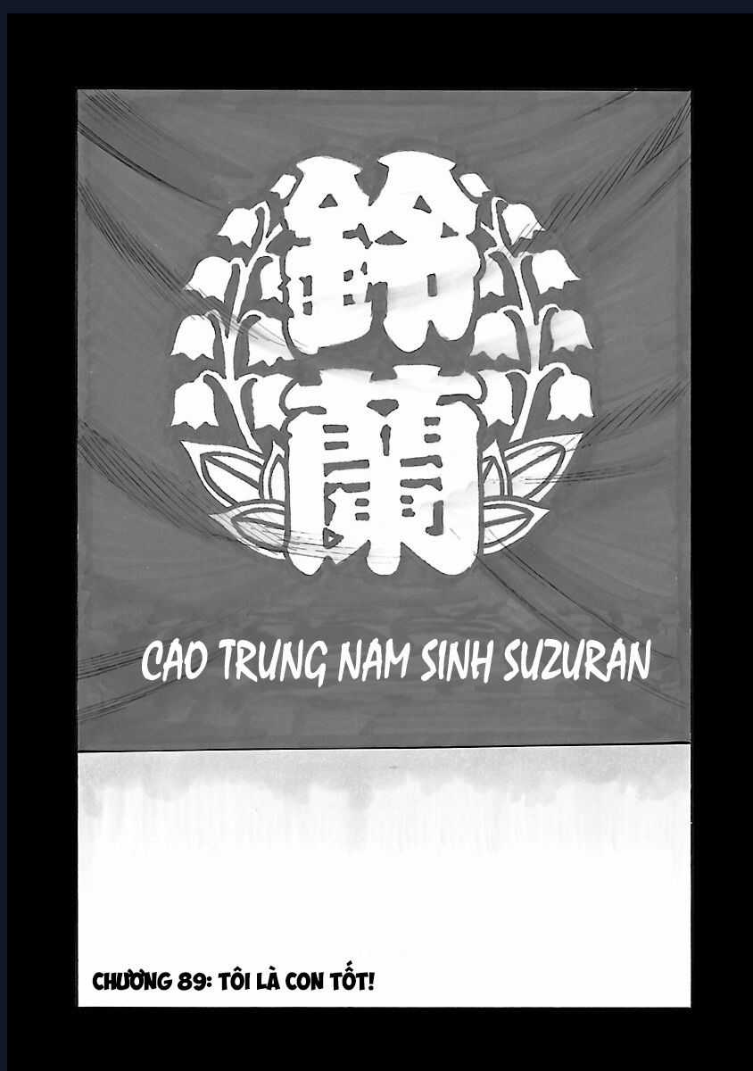 Worst Ấn Bản Mới - Chapter 89 - Trang 4