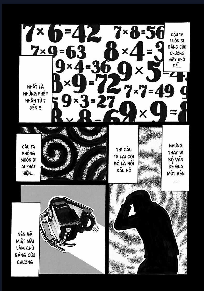 Worst Ấn Bản Mới - Chapter 89 - Trang 5