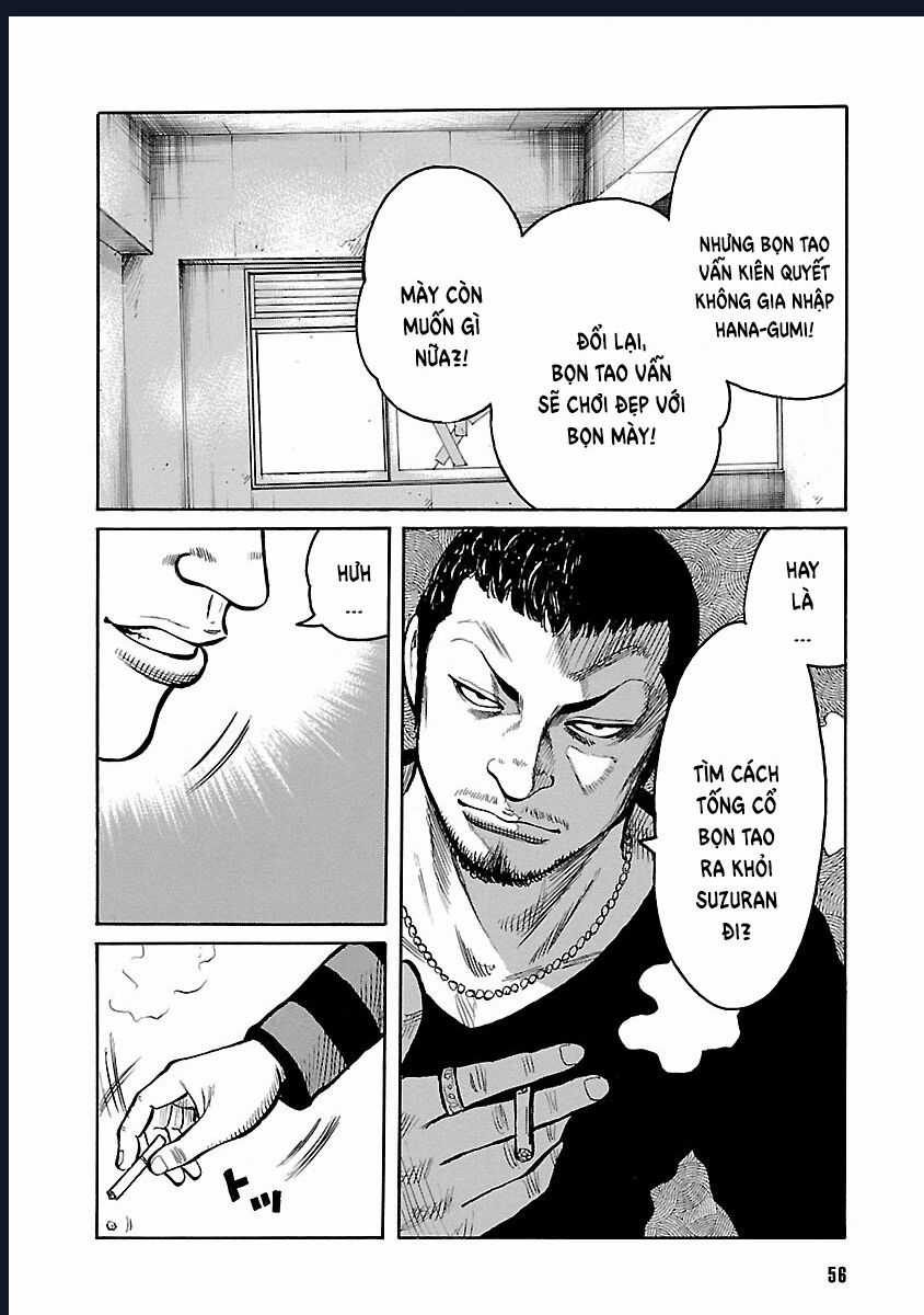 Worst Ấn Bản Mới - Chapter 89 - Trang 54