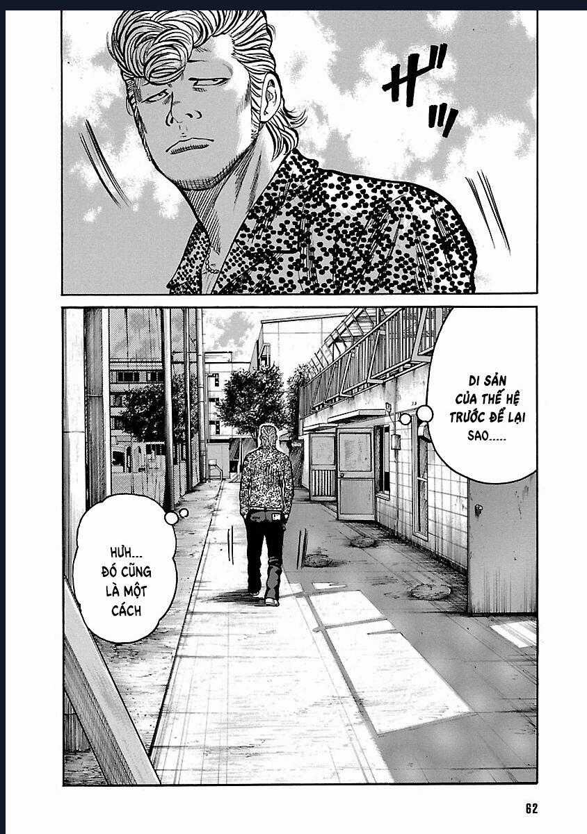 Worst Ấn Bản Mới - Chapter 89 - Trang 60