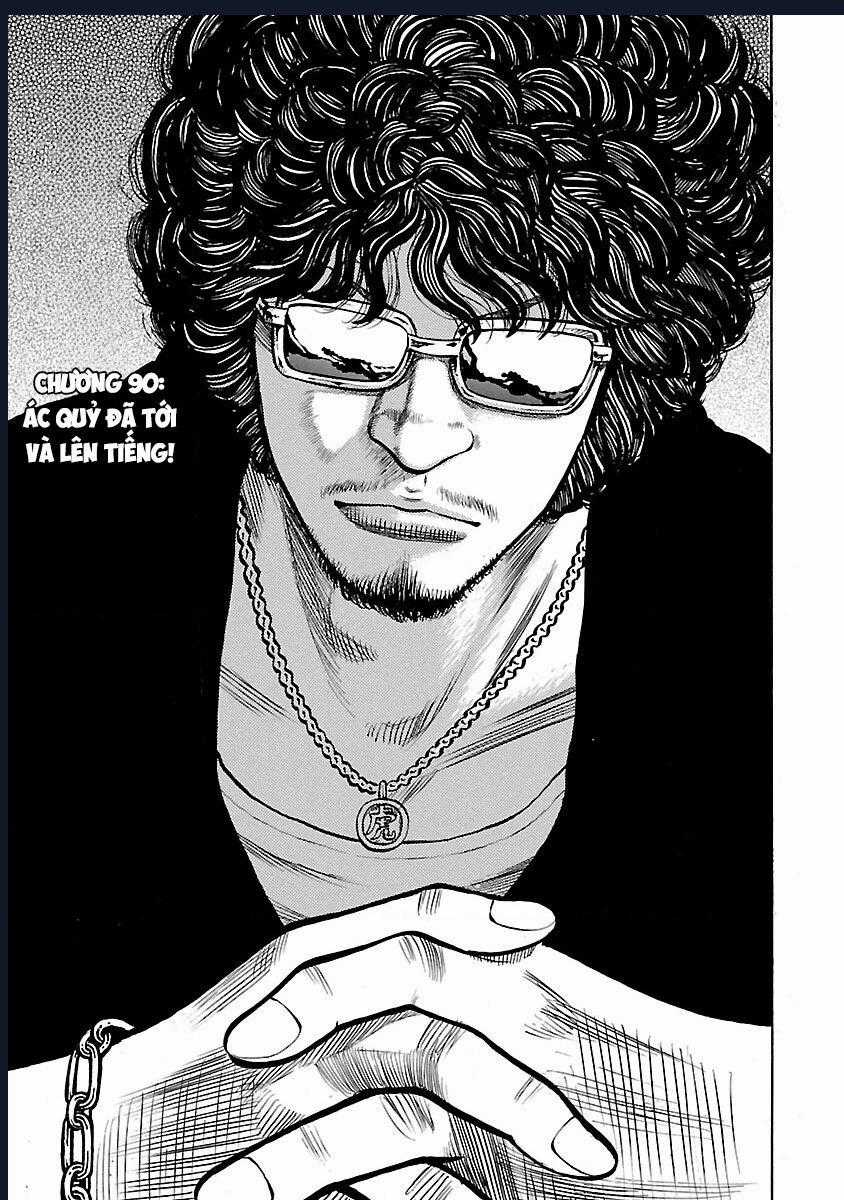 Worst Ấn Bản Mới - Chapter 90 - Trang 1