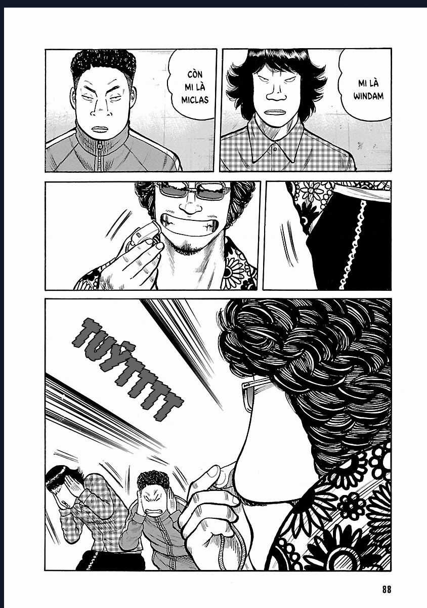 Worst Ấn Bản Mới - Chapter 90 - Trang 26