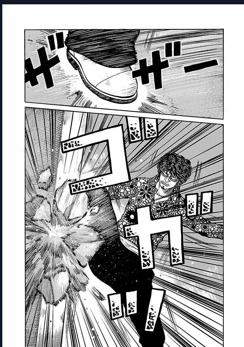 Worst Ấn Bản Mới - Chapter 90 - Trang 28