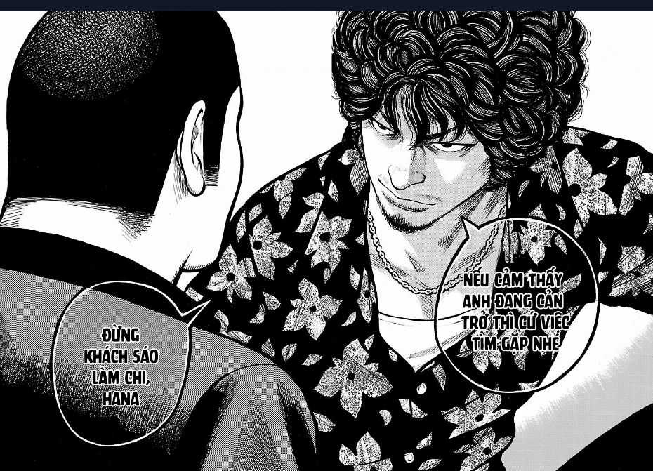 Worst Ấn Bản Mới - Chapter 90 - Trang 45