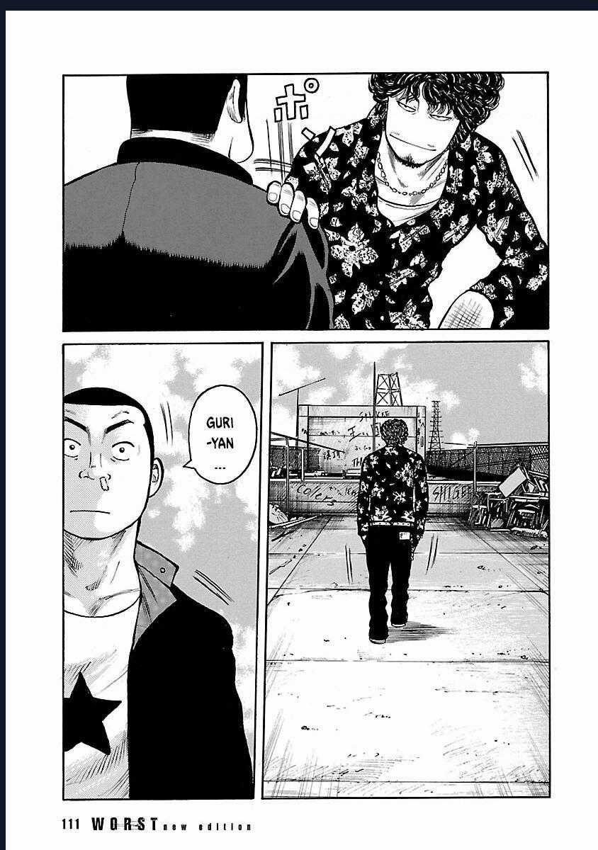 Worst Ấn Bản Mới - Chapter 90 - Trang 47