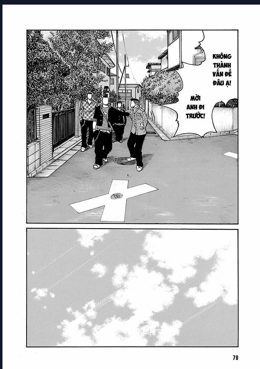 Worst Ấn Bản Mới - Chapter 90 - Trang 8