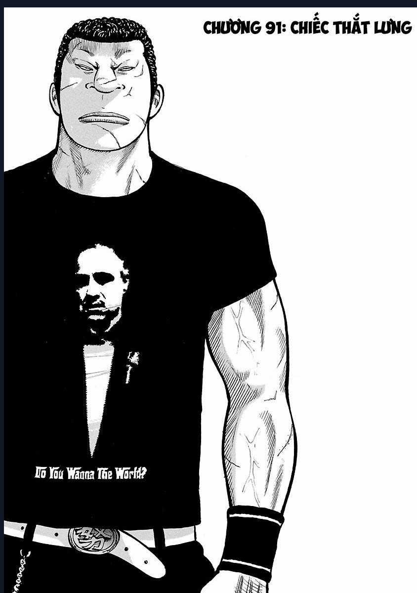 Worst Ấn Bản Mới - Chapter 91 - Trang 1