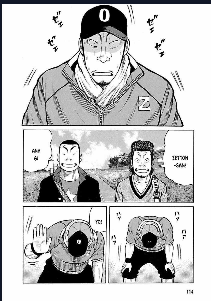 Worst Ấn Bản Mới - Chapter 91 - Trang 2