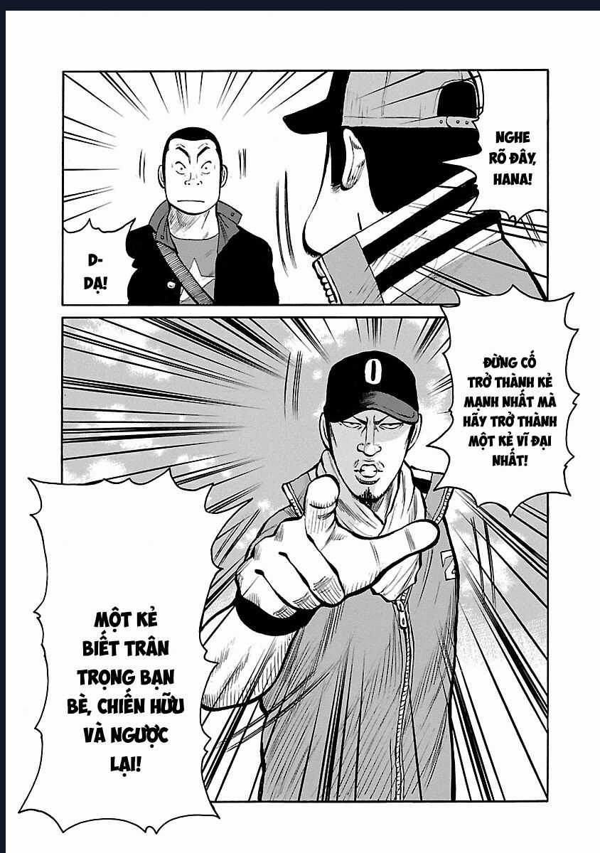 Worst Ấn Bản Mới - Chapter 91 - Trang 11