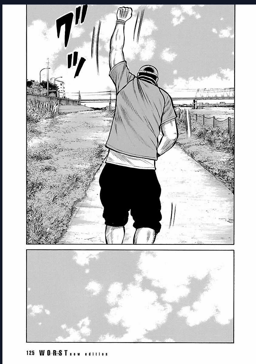 Worst Ấn Bản Mới - Chapter 91 - Trang 13