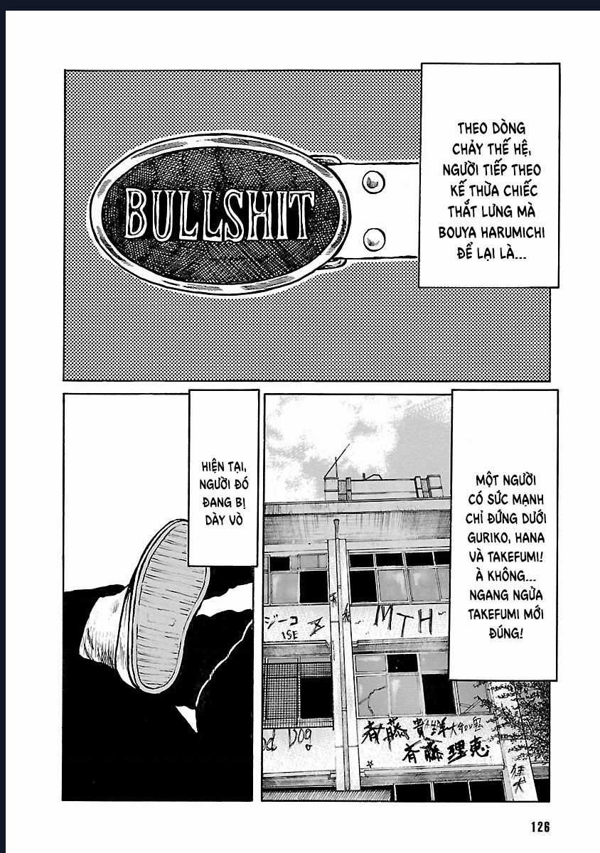 Worst Ấn Bản Mới - Chapter 91 - Trang 14