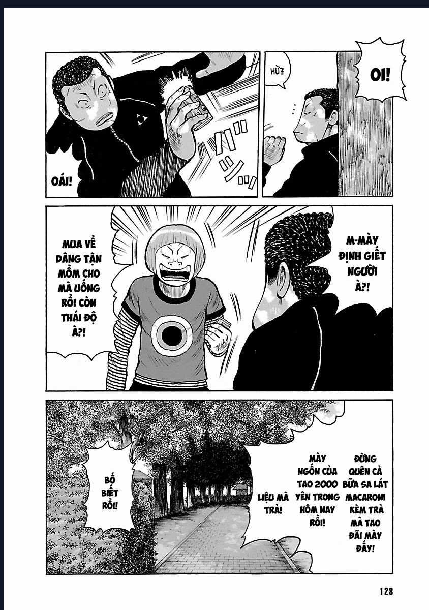 Worst Ấn Bản Mới - Chapter 91 - Trang 16