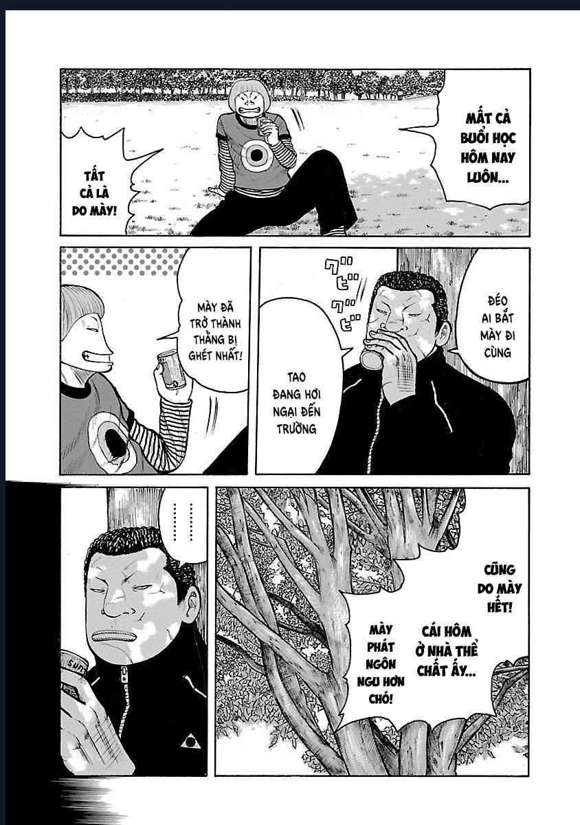 Worst Ấn Bản Mới - Chapter 91 - Trang 17