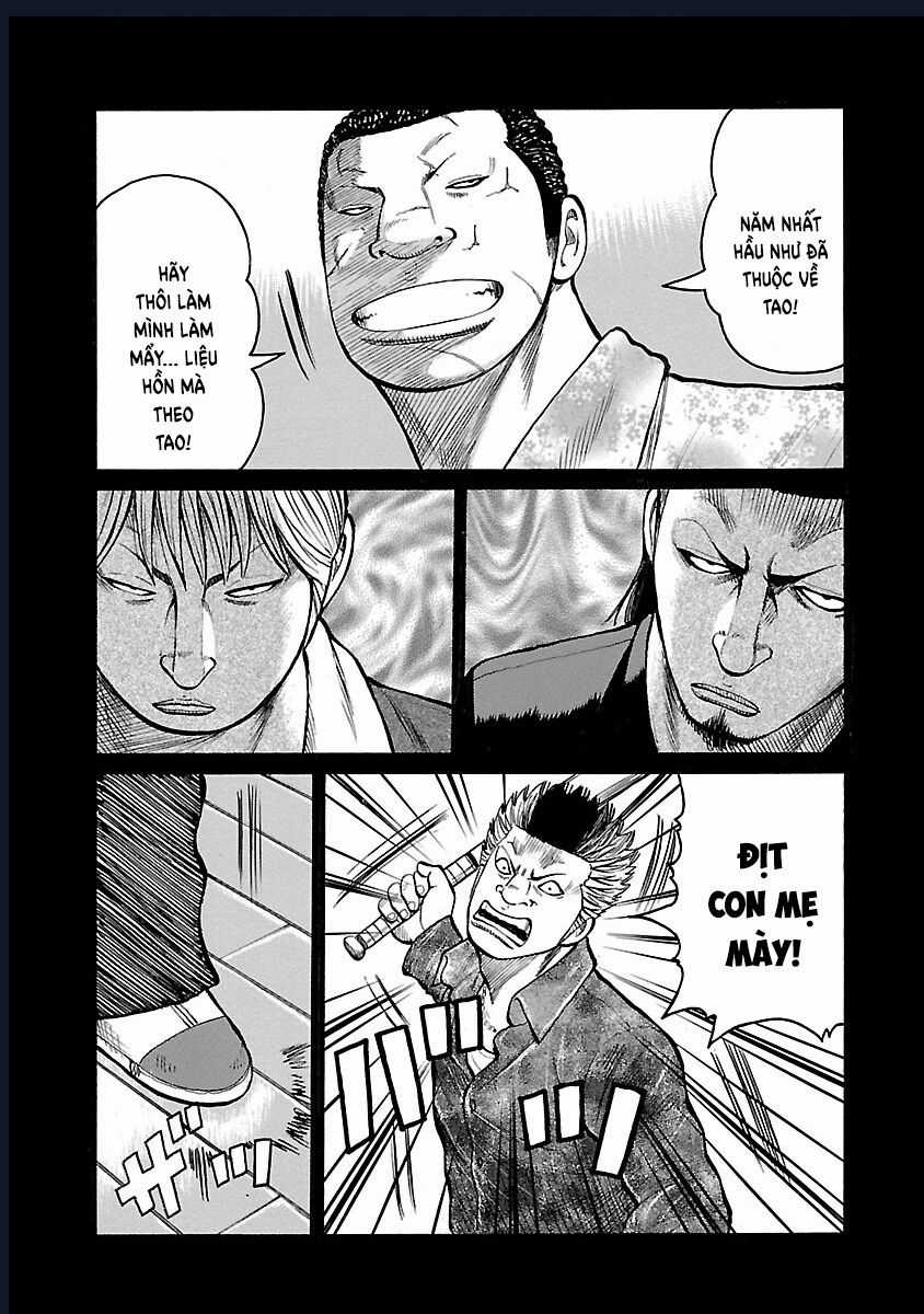 Worst Ấn Bản Mới - Chapter 91 - Trang 19