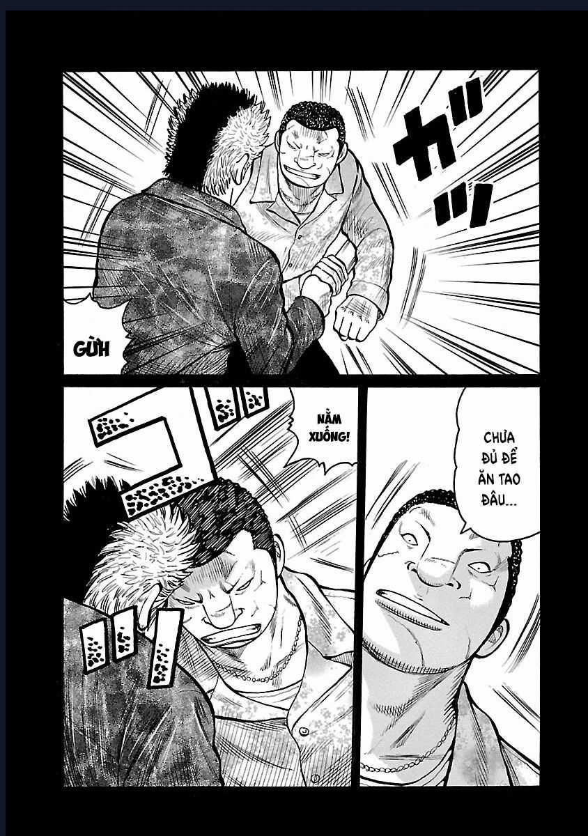 Worst Ấn Bản Mới - Chapter 91 - Trang 20