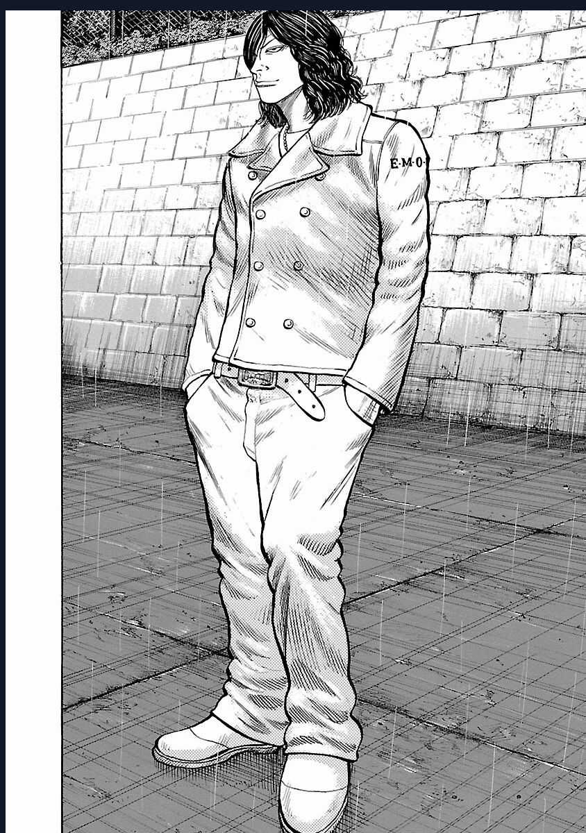 Worst Ấn Bản Mới - Chapter 91 - Trang 38