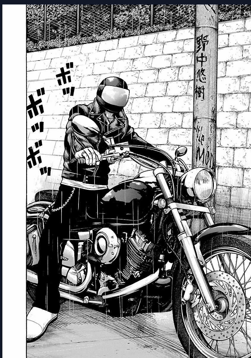 Worst Ấn Bản Mới - Chapter 91 - Trang 40