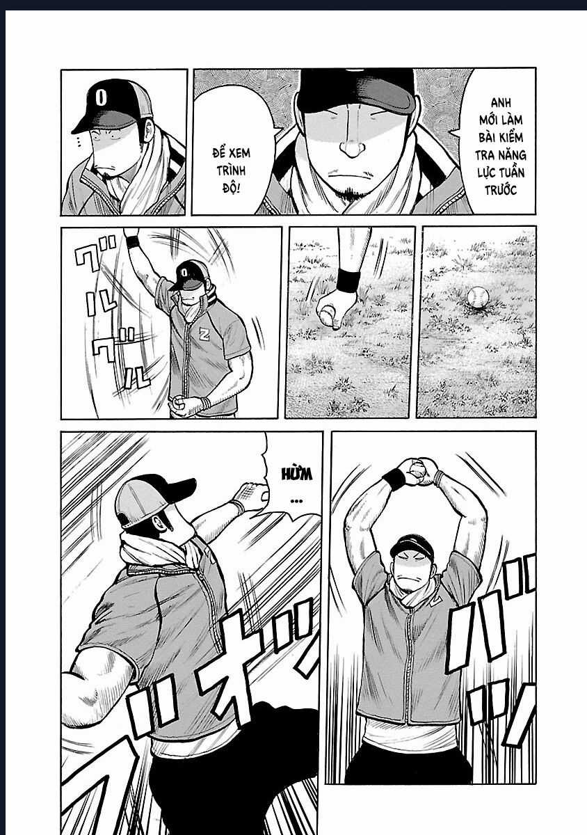 Worst Ấn Bản Mới - Chapter 91 - Trang 5