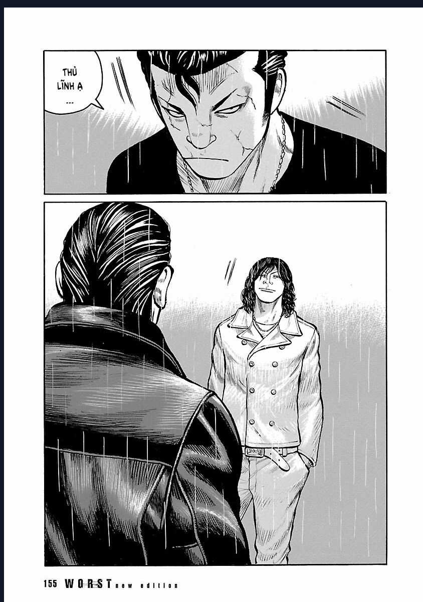 Worst Ấn Bản Mới - Chapter 91 - Trang 43